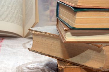 国外文学常识考点