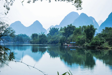 初一下册期中语文知识点总结