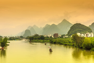 初一下册期中语文知识点总结