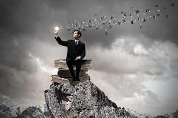 景观灯有哪些作用