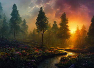 做梦梦到自己大姨妈来了