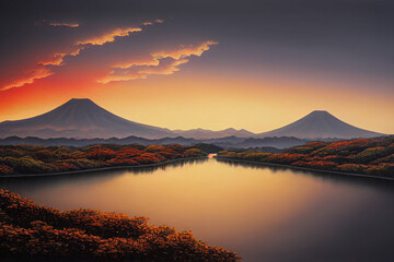 做梦梦到自己大姨妈来了