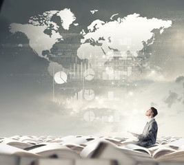 初一下册期中语文知识点总结